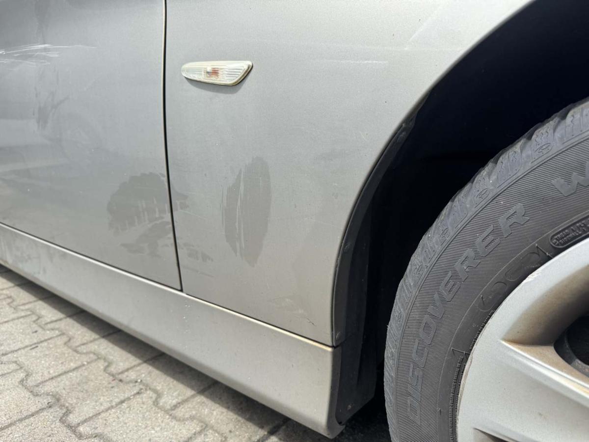 BMW 3er E91 original Kotfl&uuml;gel vorn rechts A53 Platinbronze Bj.2008